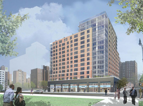 Waiting game: Fort Greene development decades in the making