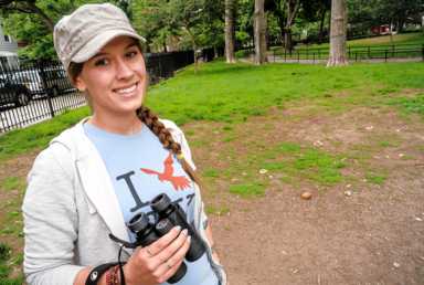G’point park to get fowl-friendly addition