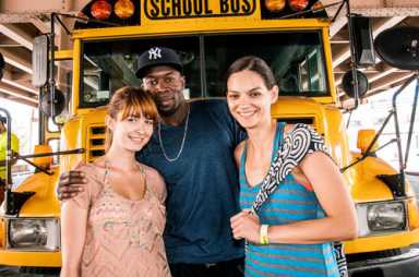 Williamsburg–Rockaway party bus announces it won’t run just in time for summer