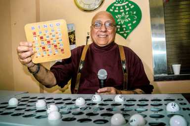 Williamsburg senior, kids center hangs on with help of pre-K money