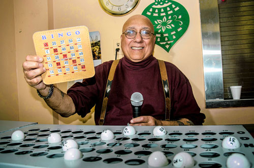 Williamsburg senior, kids center hangs on with help of pre-K money