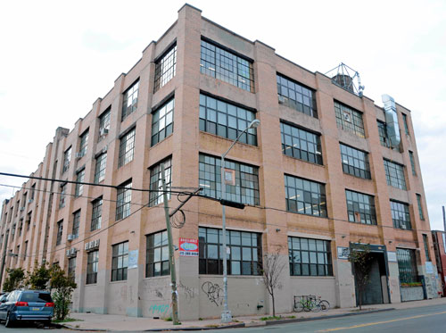 Cancer Ward: Shuttered W’burg art center regulars blame closure on greed