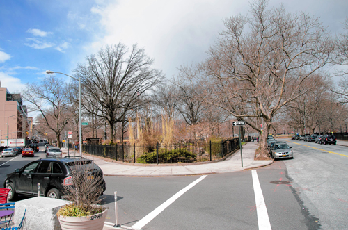 Park vs. parking: Plan to expand McCarren isn’t getting a greenlight from drivers