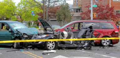 Child killed in Canarise hit-and-run