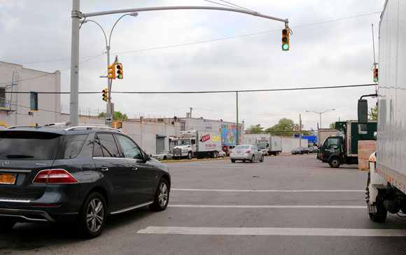Fostering safety: Traffic-calming coming to Foster Avenue