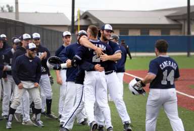 St. Joseph’s College posts best season in program history