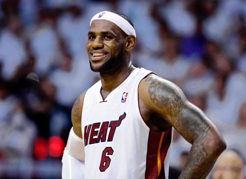 Forget Game One, remember the regular season