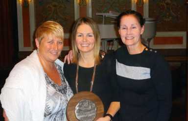 Kearney’s McManus enters Girls Catholic High School League Hall of Fame