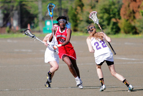 Early decisons, depth foster Midwood’s best season
