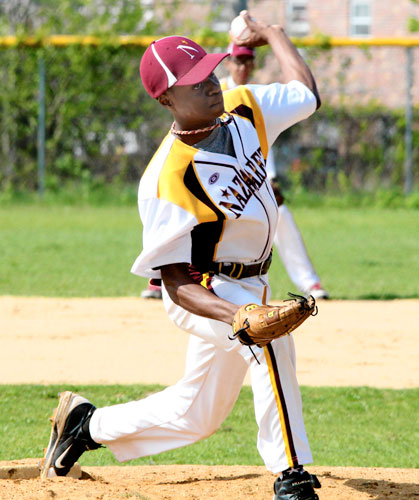 Nazareth baseball thriving in return to Catholic League