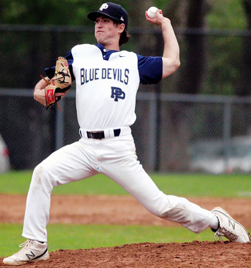 Prato’s late heroics give Poly comeback win over Fieldston