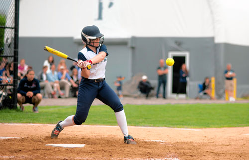 Poly Prep happy with tight loss to Fieldston
