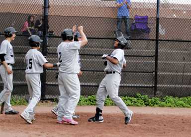 Castillo, Telecom bash New Utrecht to clinch division crown