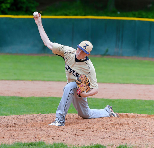 Xaverian guts out playoff series win over All Hallows