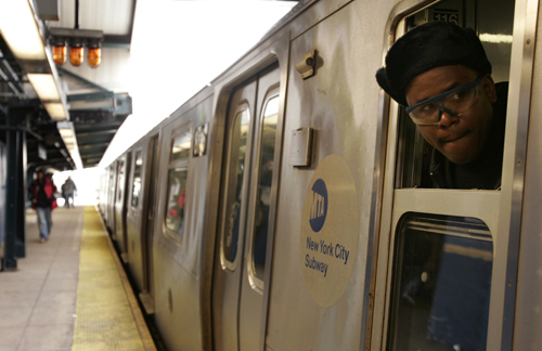 A few trains you won’t ‘C’ overnight next week