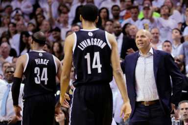 Coach Kidd must learn from his mistakes