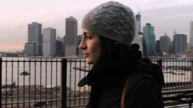 Time after time: Borough-made film features Brooklyn time-traveler