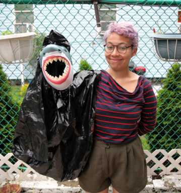 Inner Beauty Pageant celebrates what’s on the inside