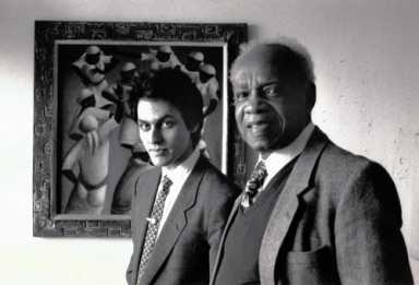 Guitar heroes: Musicians to hold fund-raiser for Haitian guitar school