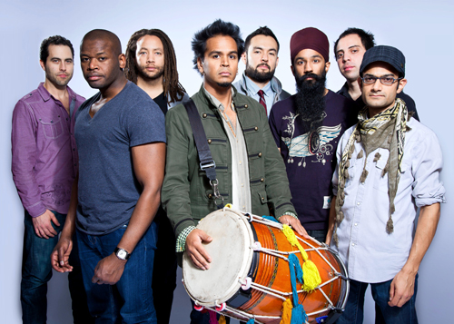 Grand Army blaster: Hundreds of musicians will perform on library steps