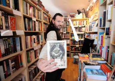 Luke, I am doth father: ‘Star Wars’ gets the Shakespeare treatment