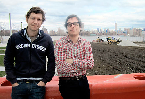 Brooklyn Flea expands to Williamsburg this weekend
