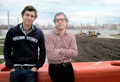 Brooklyn Flea expands to Williamsburg this weekend