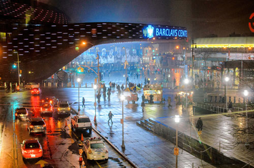 Budget tix cut at Barclays