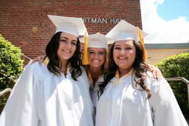 Brooklyn congratulates the Class of 2014