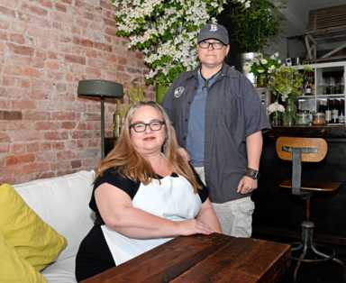 City’s Sandy recovery program is a mom-n-pop flop