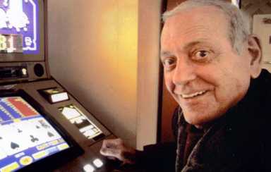 Cosmo ‘Gus’ Cangiano, who put his family’s deli dynasty on the map, dies at 81