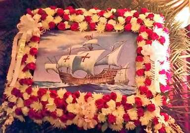 Carmine’s final screech to his beloved sister