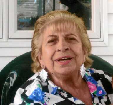 Big Screecher’s big sister dies at age 93