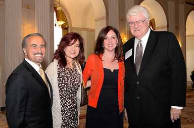 Standing O is sending out kudos to Maimonides Medical Center good Samaritans