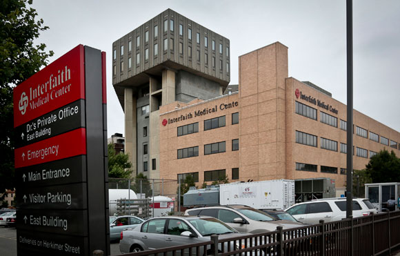 Interfaith Medical Center to close, may join LICH in legal limbo