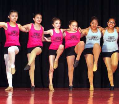 Shake your Boody