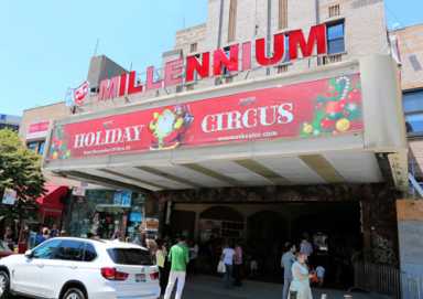 Museum to celebrate Russian immigrants