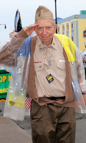 Remembering a stalwart of Manhattan Beach