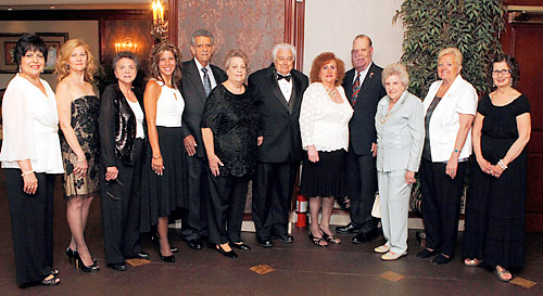 Bay Ridge Community Council celebrates another year of neighborhood service