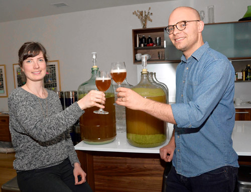 Brooklyn on tap to become Kings of beer once again