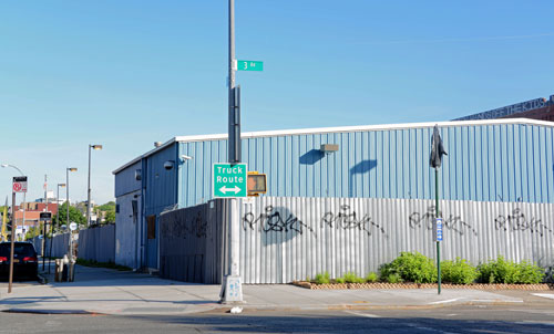 Super-find! Builders drop big bucks on Gowanus-Canal-side block