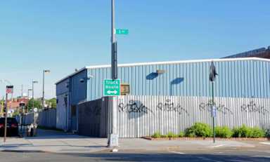 Super-find! Builders drop big bucks on Gowanus-Canal-side block