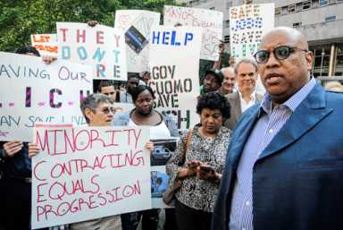 LICH court drama rages on