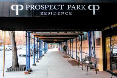 ‘Cash-strapped’ Prospect Park West nursing home to shutter in three months