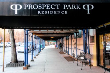 ‘Cash-strapped’ Prospect Park West nursing home to shutter in three months