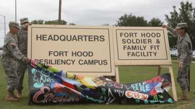 Rembering the fallen