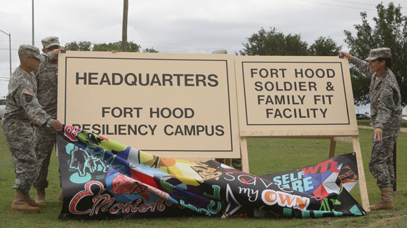 Rembering the fallen