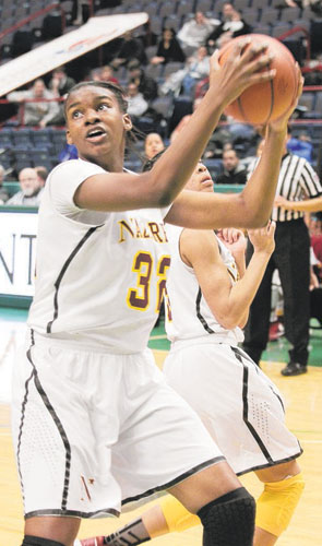 Nazareth’s Belk joins Georgetown after VCU decommitment