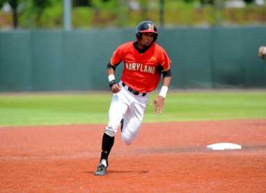 Grand Street duo helps Maryland baseball to best season yet