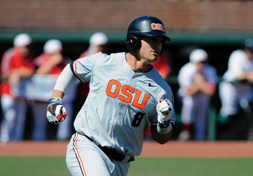 Will Mike Conforto be the straw that stirs the drink?